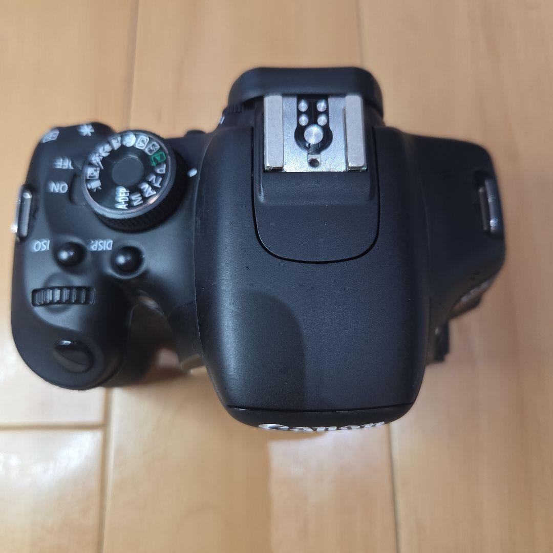 【本日限定値下げ‼️すぐ使える・動作確認済】Canon kissx5