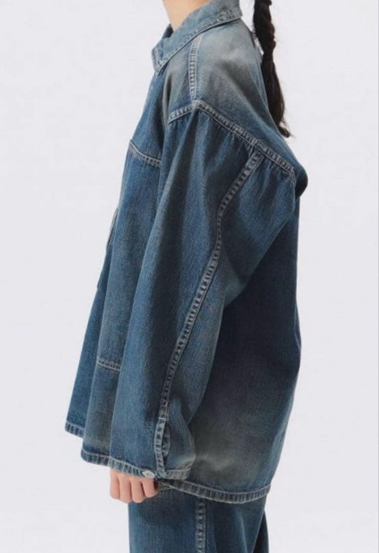 h*y様 【新品未開封】BEAMS BOY BUZZ RICKSON'S PUL