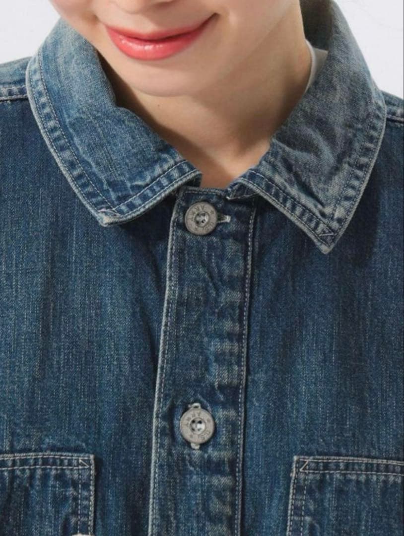 h*y様 【新品未開封】BEAMS BOY BUZZ RICKSON'S PUL