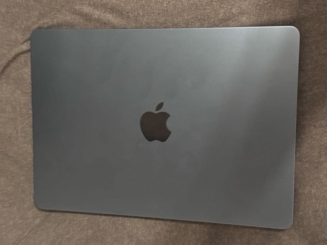 MacBook本体 MacBookAir M2 512GB 8G 13.6inc