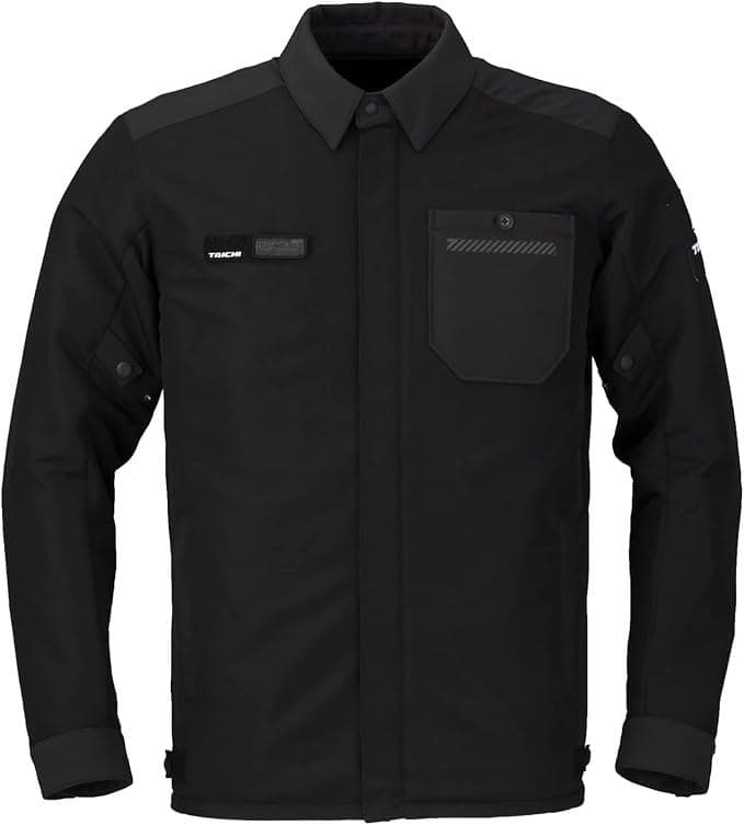 RSタイチ RSJ339 | マイルズ エアー ジャケット