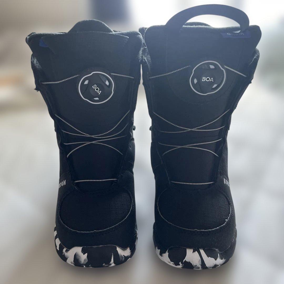 バートン　スノーボードブーツ　20cm