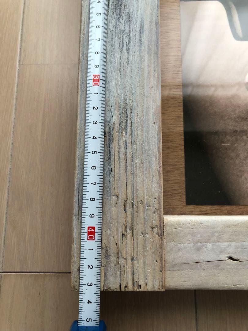 ジャクソンマティスのアートポスター　ロンハーマン