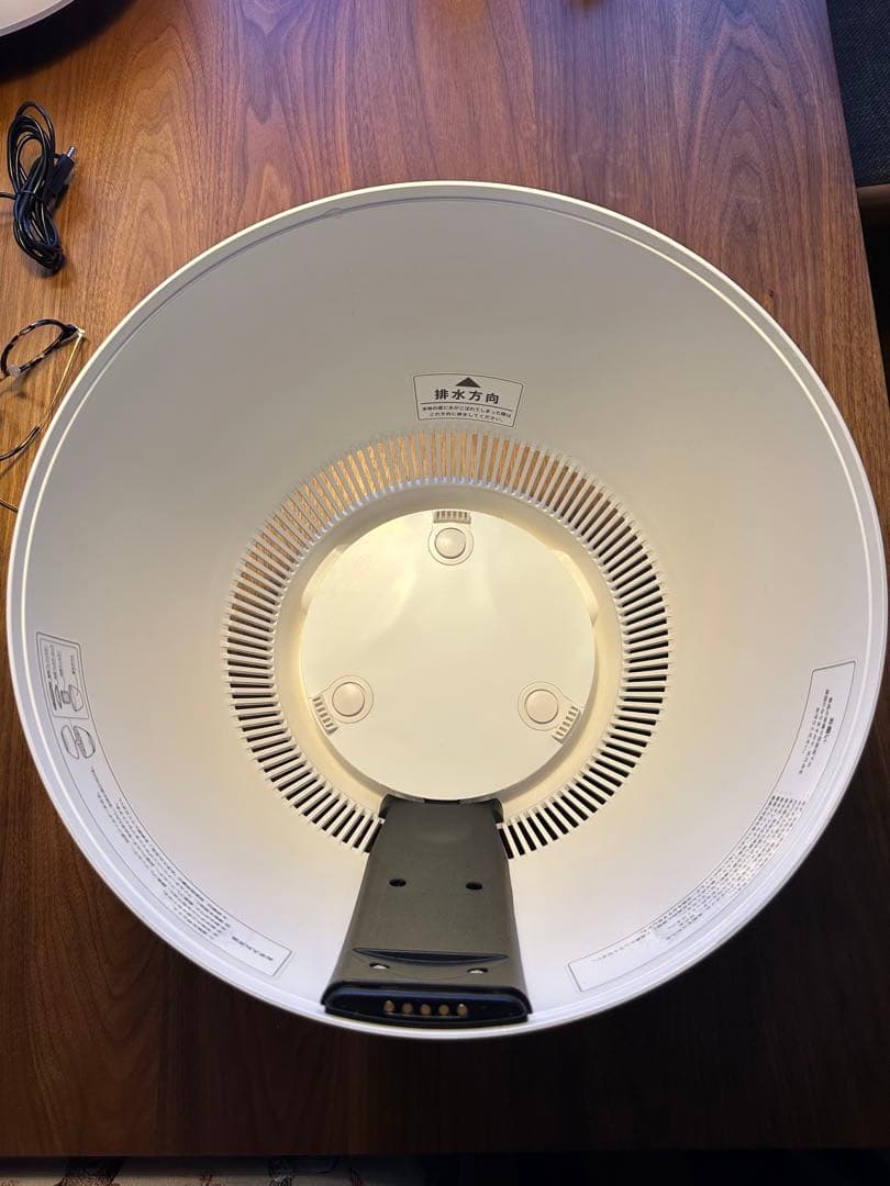 BALMUDA バルミューダ　レイン　加湿器　2021年製　美品