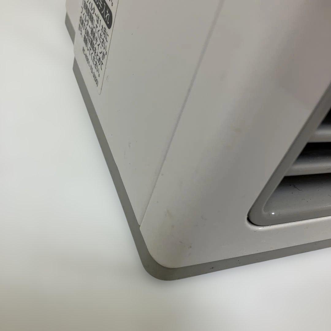 リンナイ ガス ファンヒーター RC-U5801E LPガス 2019年製