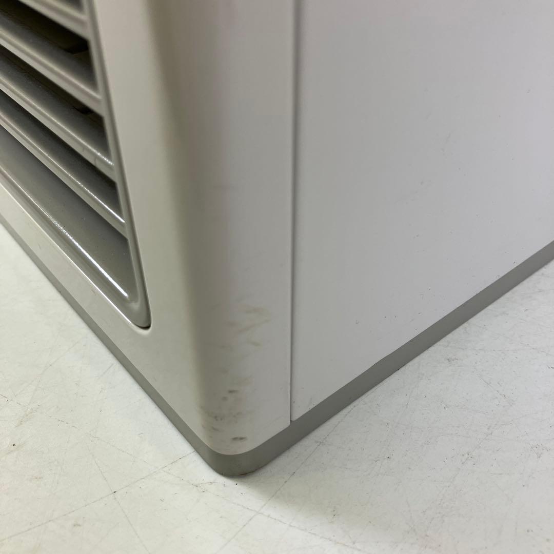 リンナイ ガス ファンヒーター RC-U5801E LPガス 2019年製