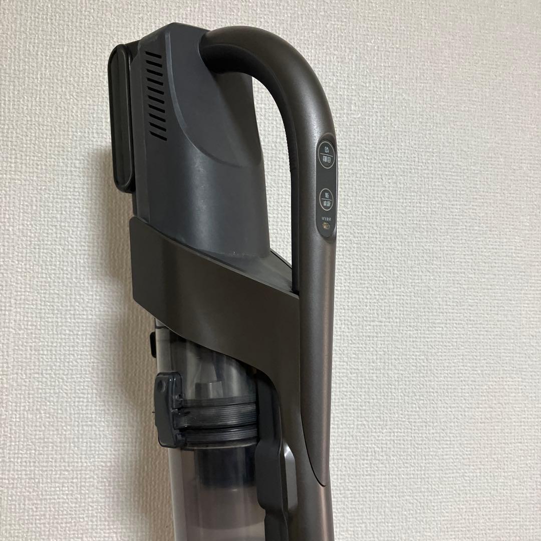 ⭐東芝 VC-CLX72（H） トルネオ　コードレス掃除機　スティック　良品