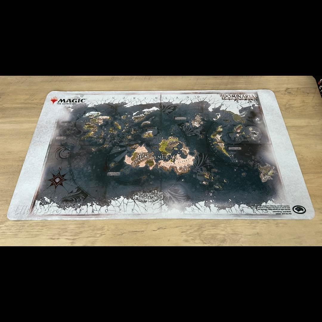 mtgプレイマット