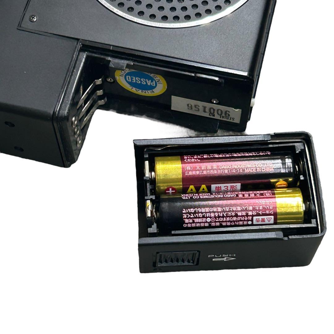 【希少】 SUPERSCORP Marantz C-108 カセットレコーダー