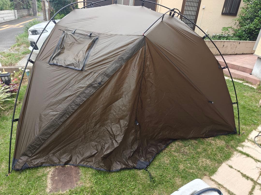 テント・タープ POMOLY Dune Solo