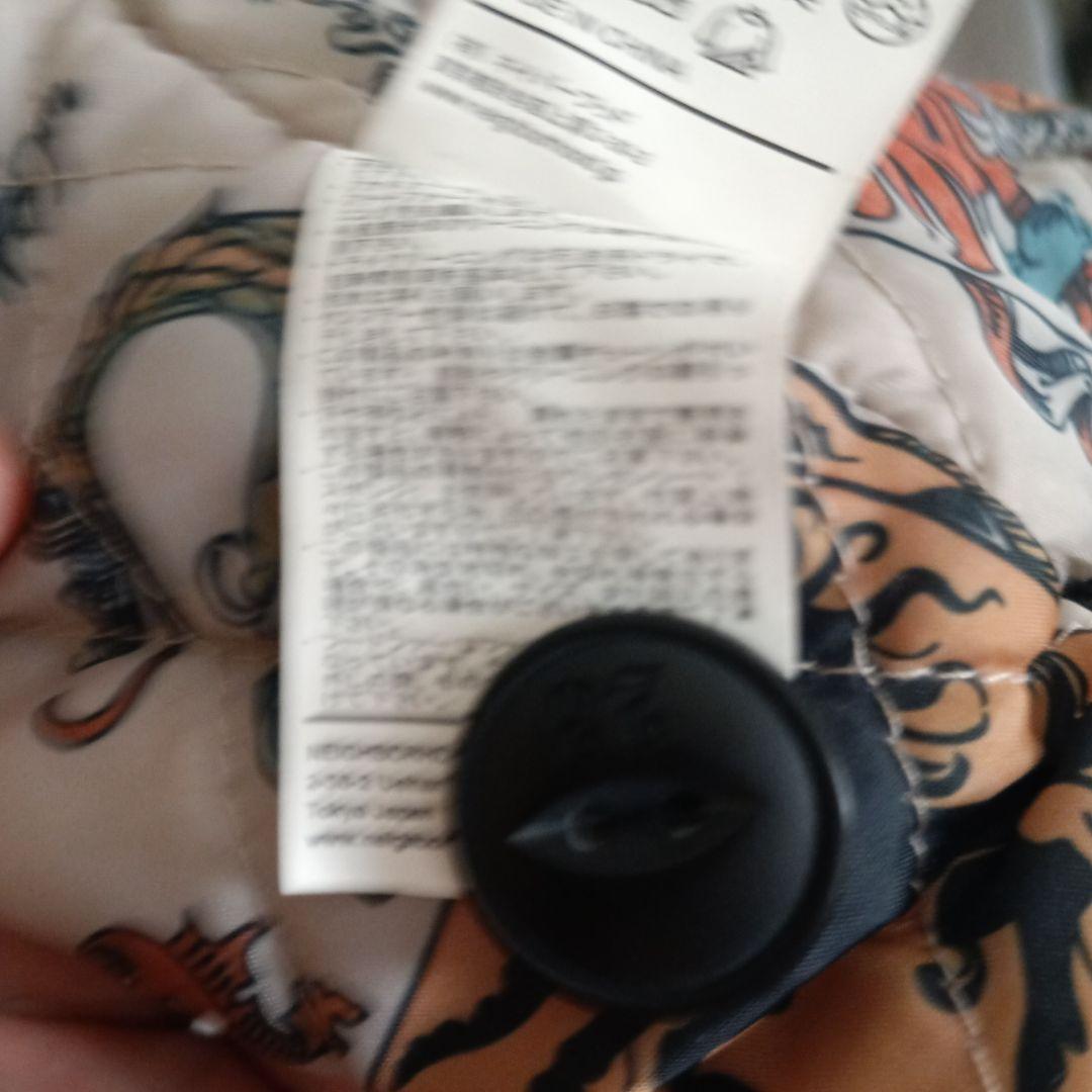 NEIGHBORHOOD thunder struchブラック