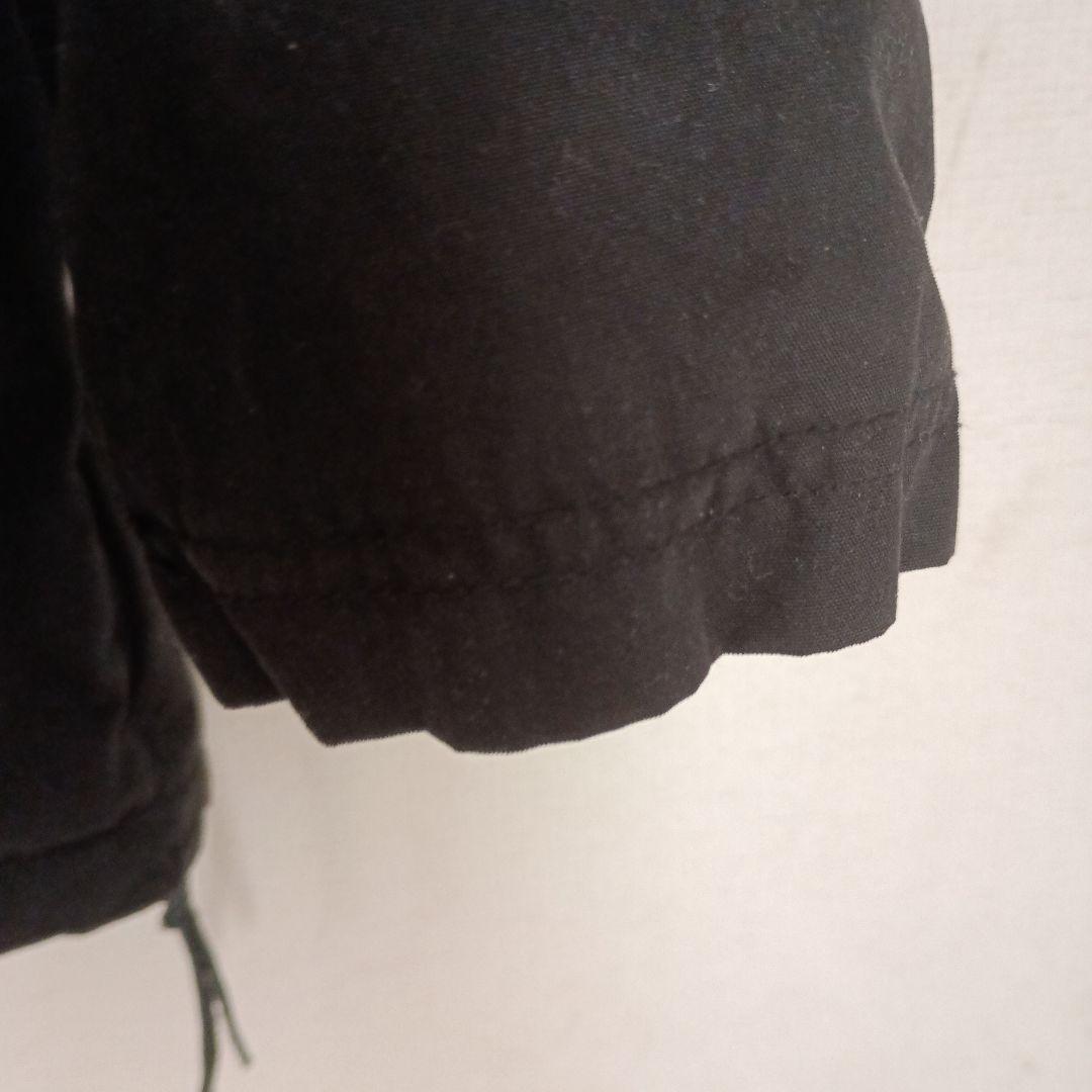 NEIGHBORHOOD thunder struchブラック