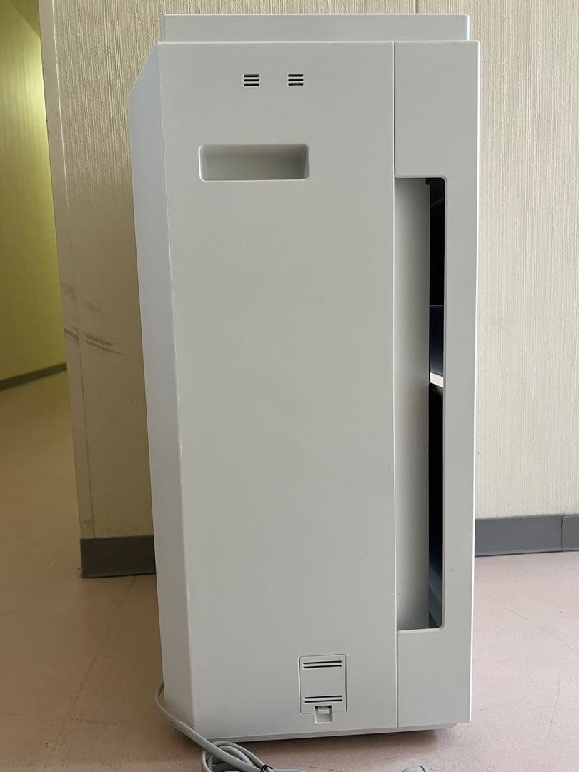 【極美品】Panasonic 空気清浄機 F-VXT90