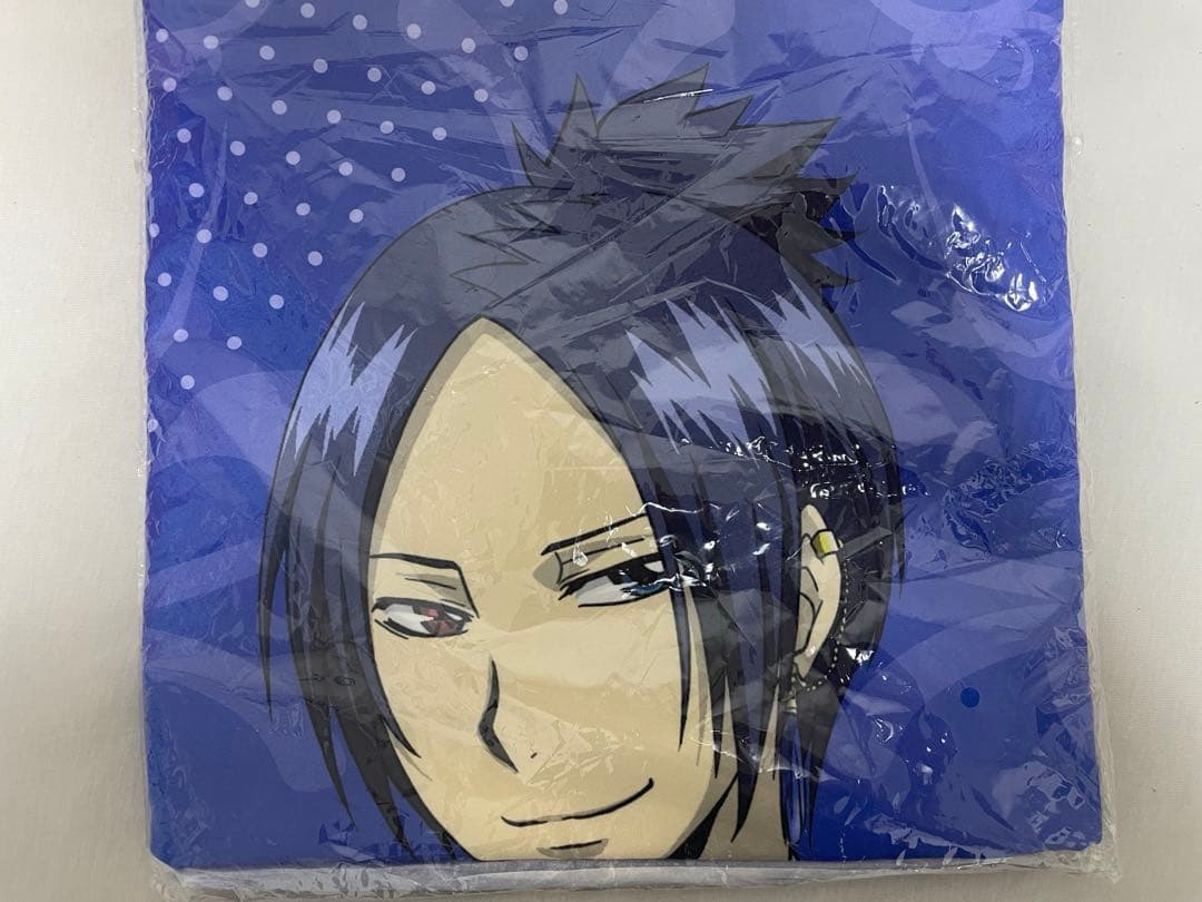 六道骸　マルチクロス