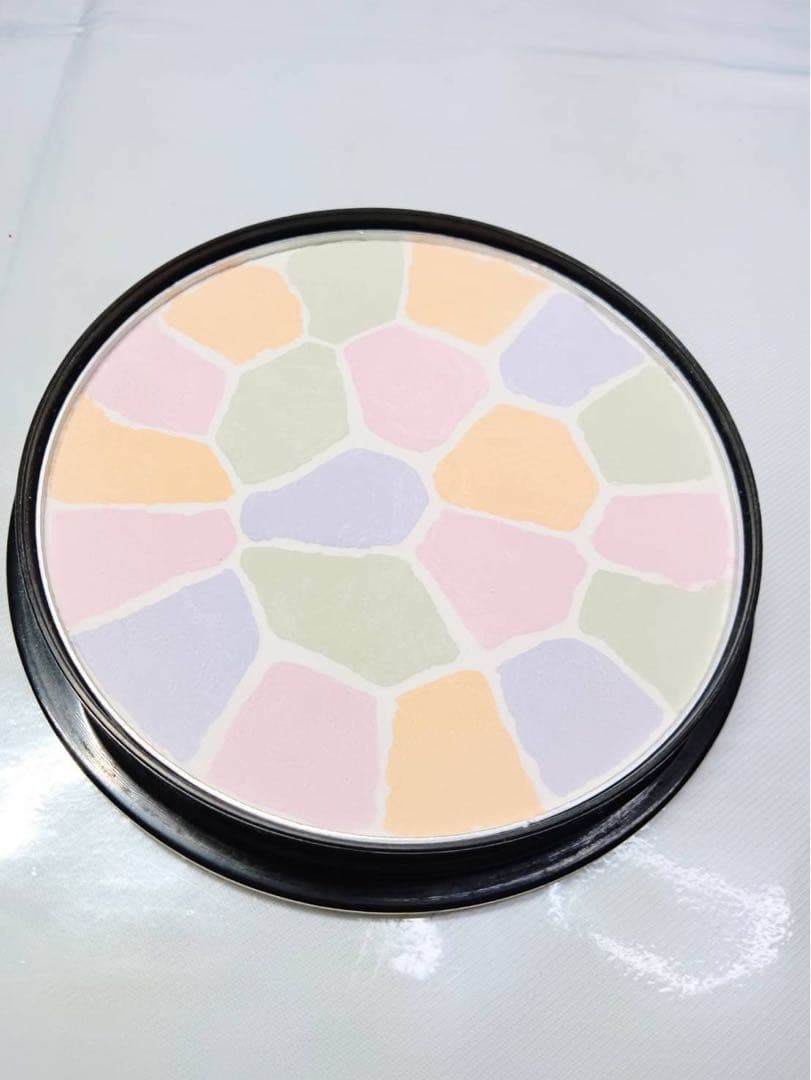 エレガンス プードルハニュアンス　リクスィーズ 1 フェイスパウダ 28g