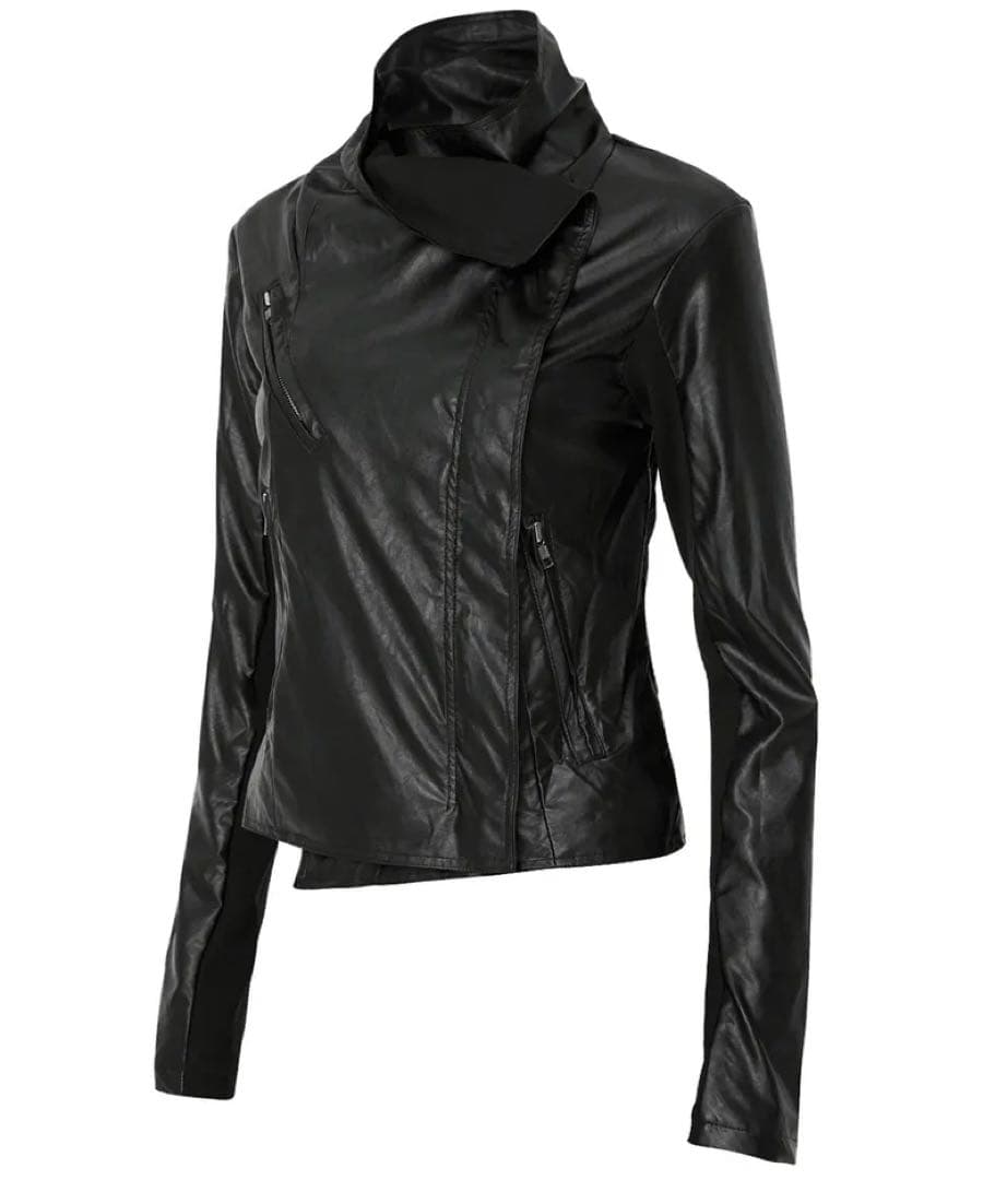 FLAREUP レザージャケット