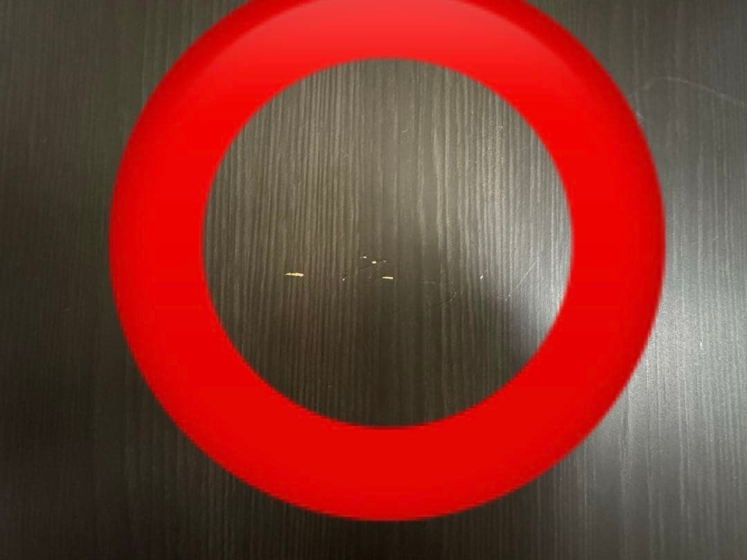 フランフラン　テレビボード　黒色　セルタ