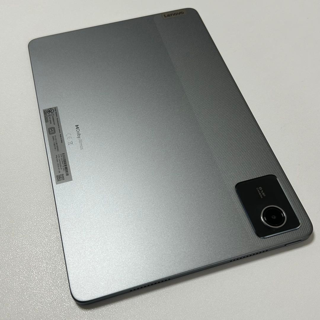 美品 Lenovo Tab B11 10.95インチ Wi-Fiモデル