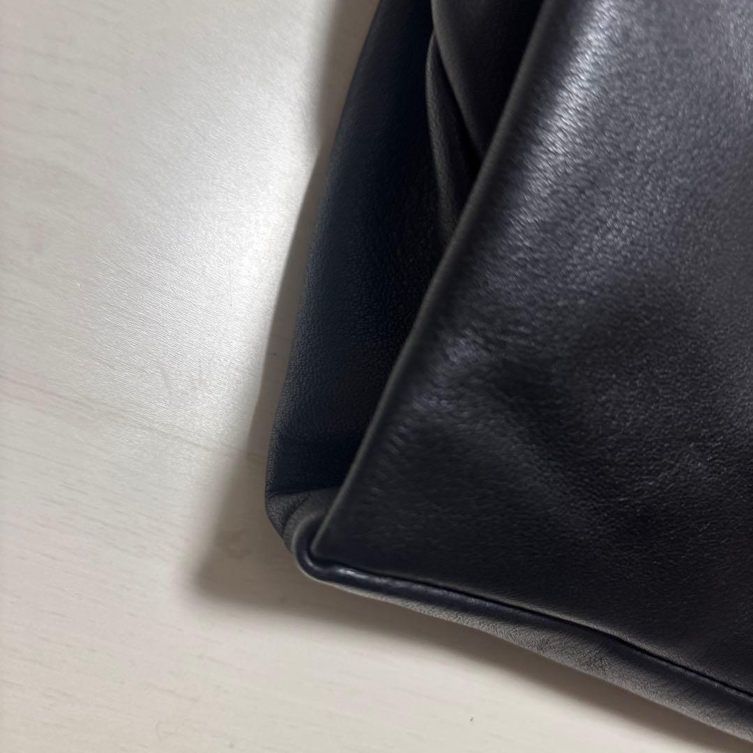 【hatome】ボディバッグMサイズ