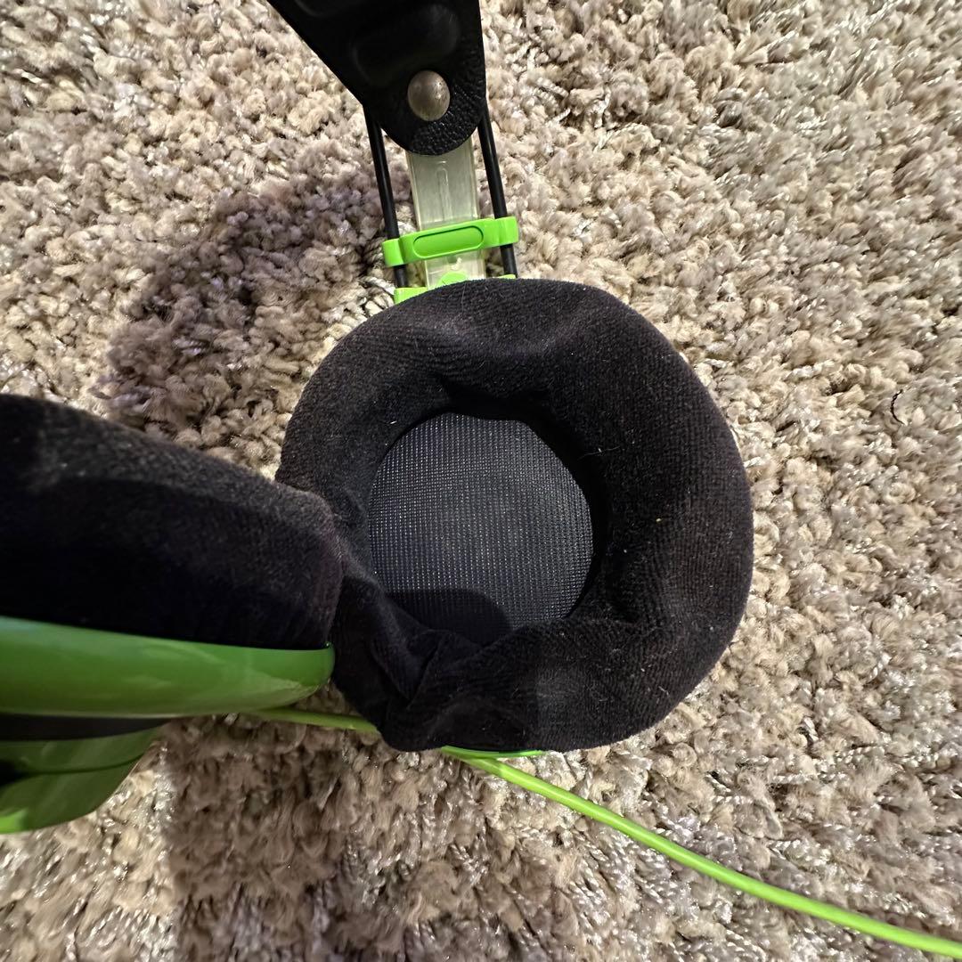 AKG Q701 ヘッドホン