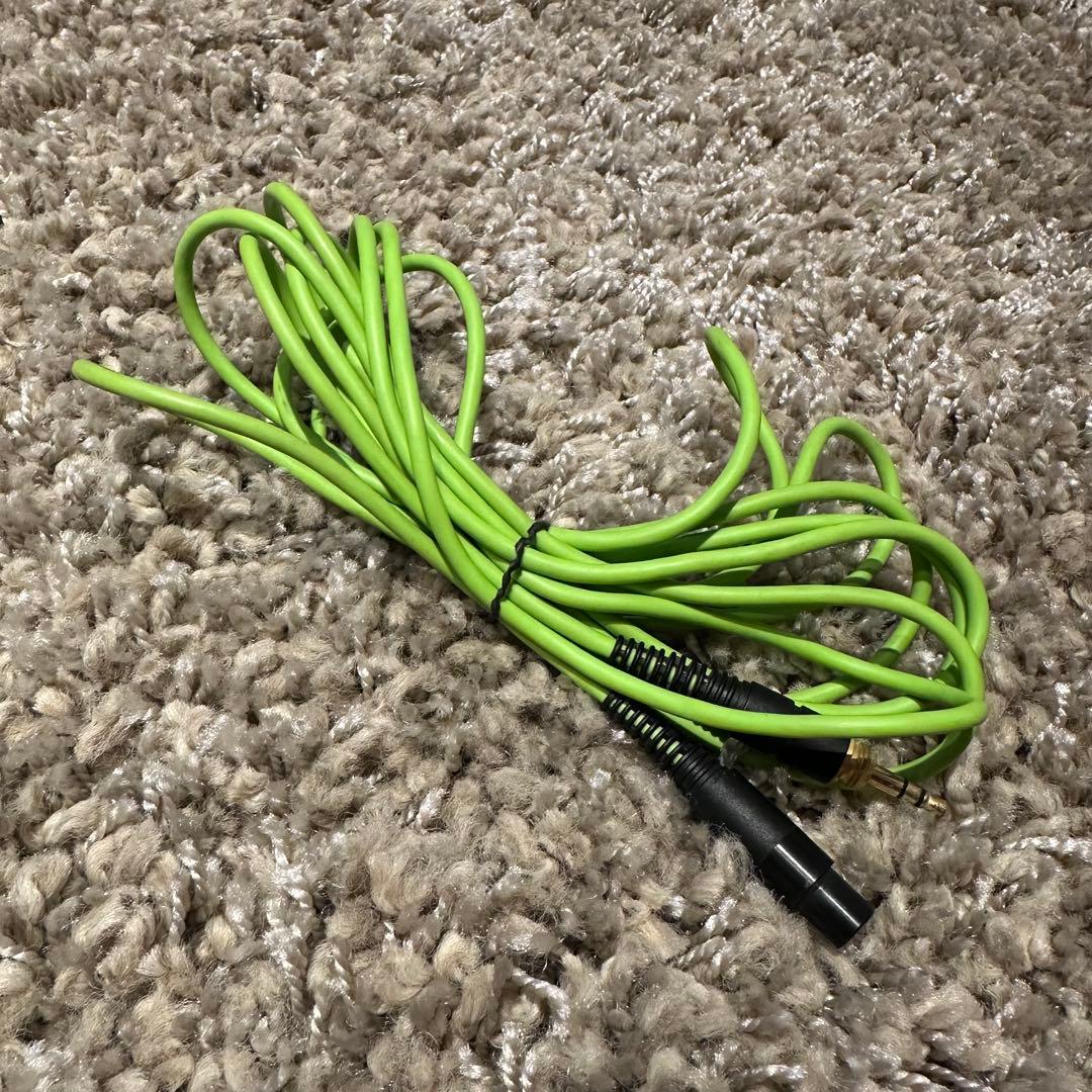 AKG Q701 ヘッドホン