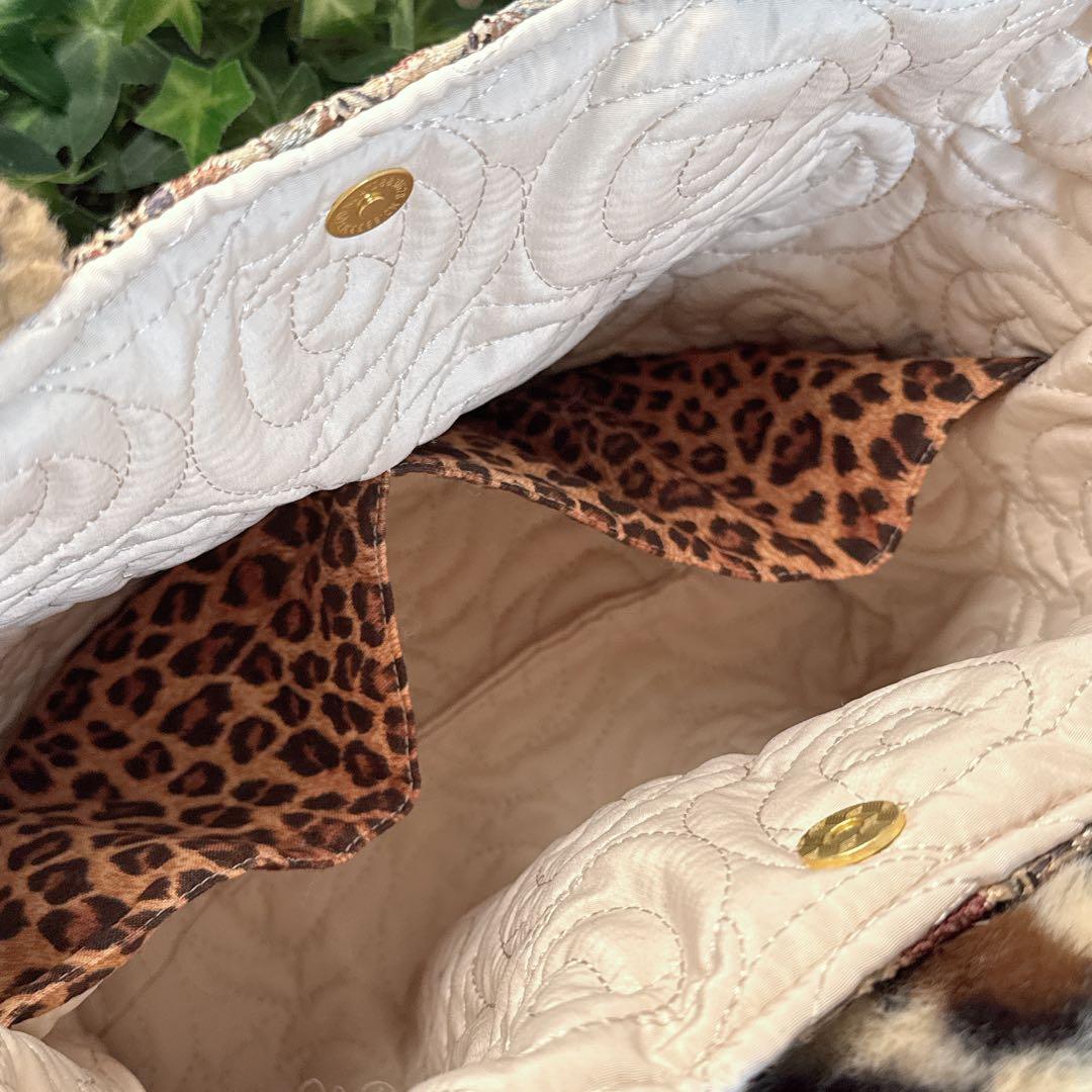 あ*き様 コヤンイサムチョン♡新作カフェオレ色インド刺繍リトルサンダーのトートバ