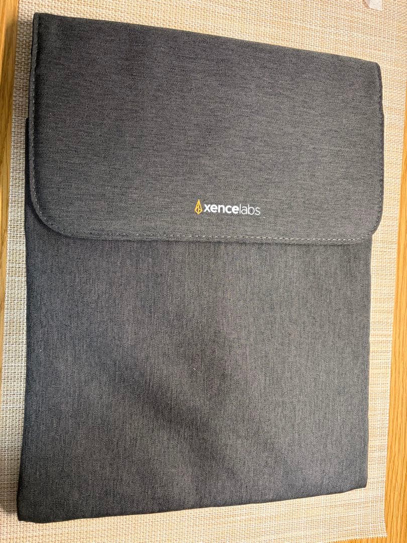 【左手デバイス付】xencelabs ペンタブレット クイッキーズ セット 中古