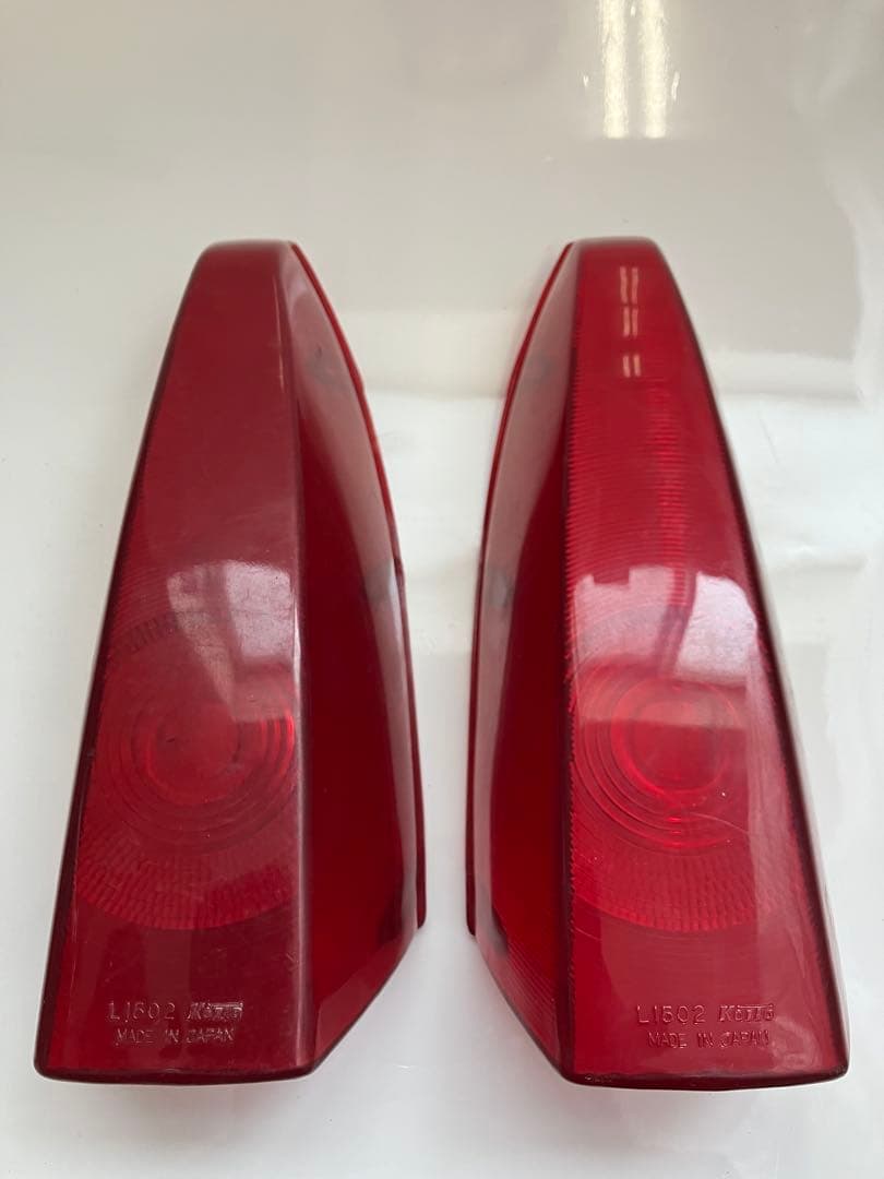 H31セドリック用テールランプ2個セット