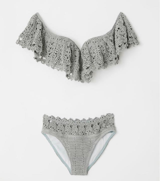 リエンダ　水着