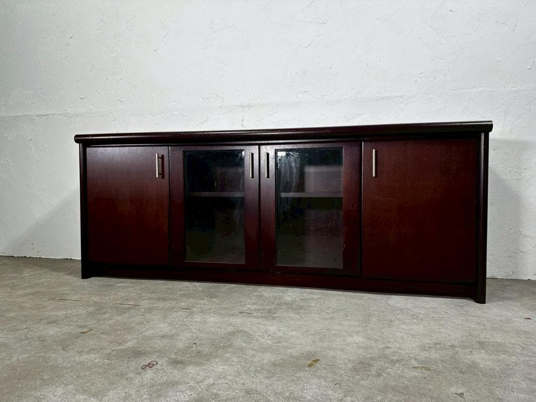 サイドボード リビングボード 飾棚 キャビネット RWsid15