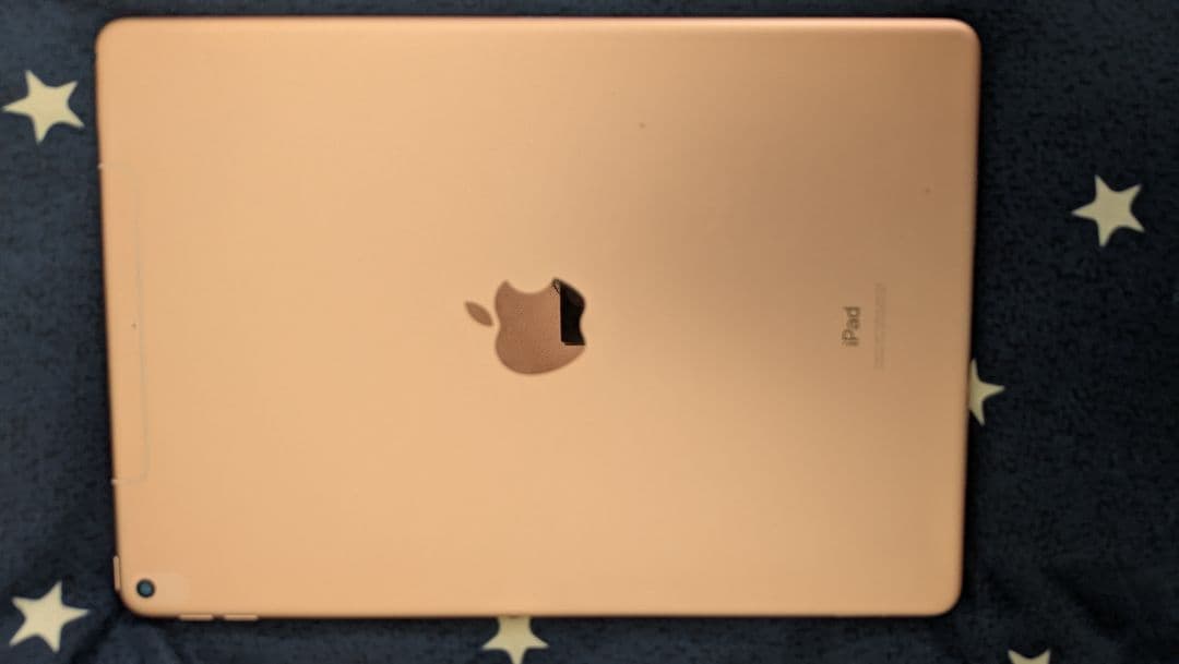 iPad Air（第3世代）　本体のみ