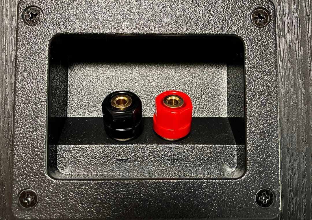 POLK AUDIO T15 ブックシェルフ・スピーカー（輸入品）