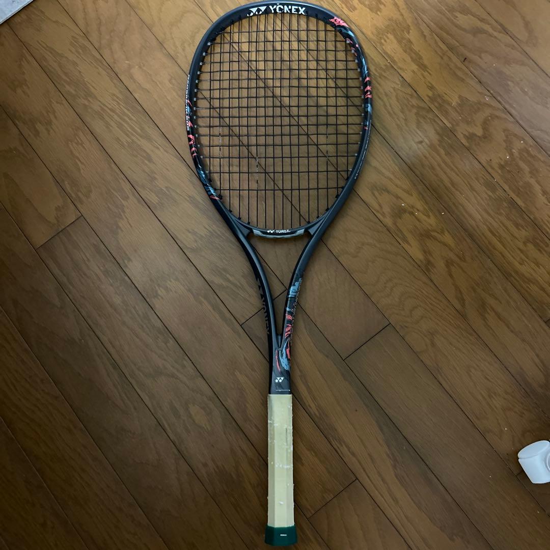 YONEX ソフトテニス ラケット