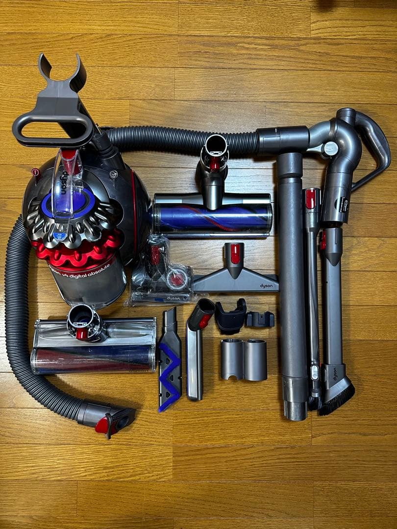 Dyson v4 digital absolute CY29 掃除機