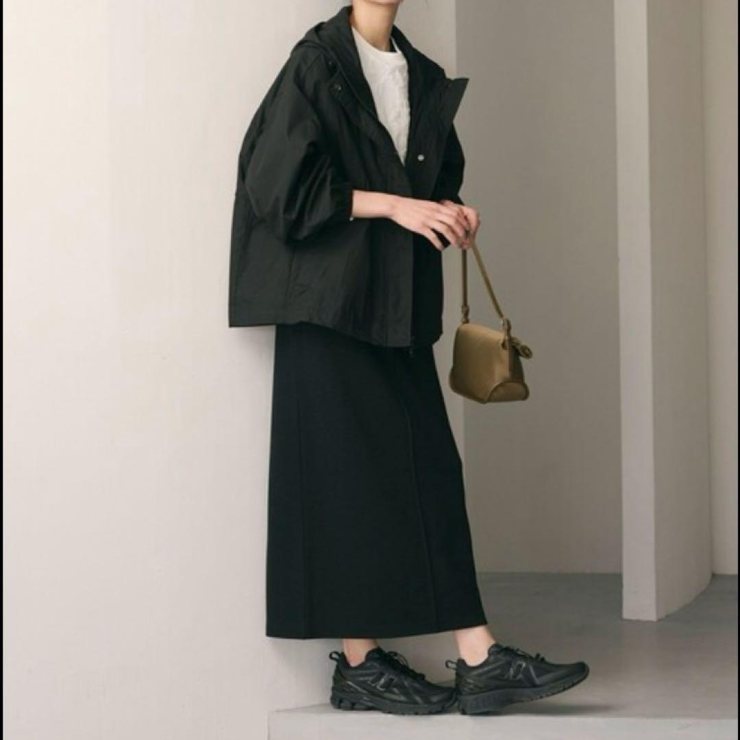 ビューティーアンドユース　コート アウター 3WAY ライナーブルゾン