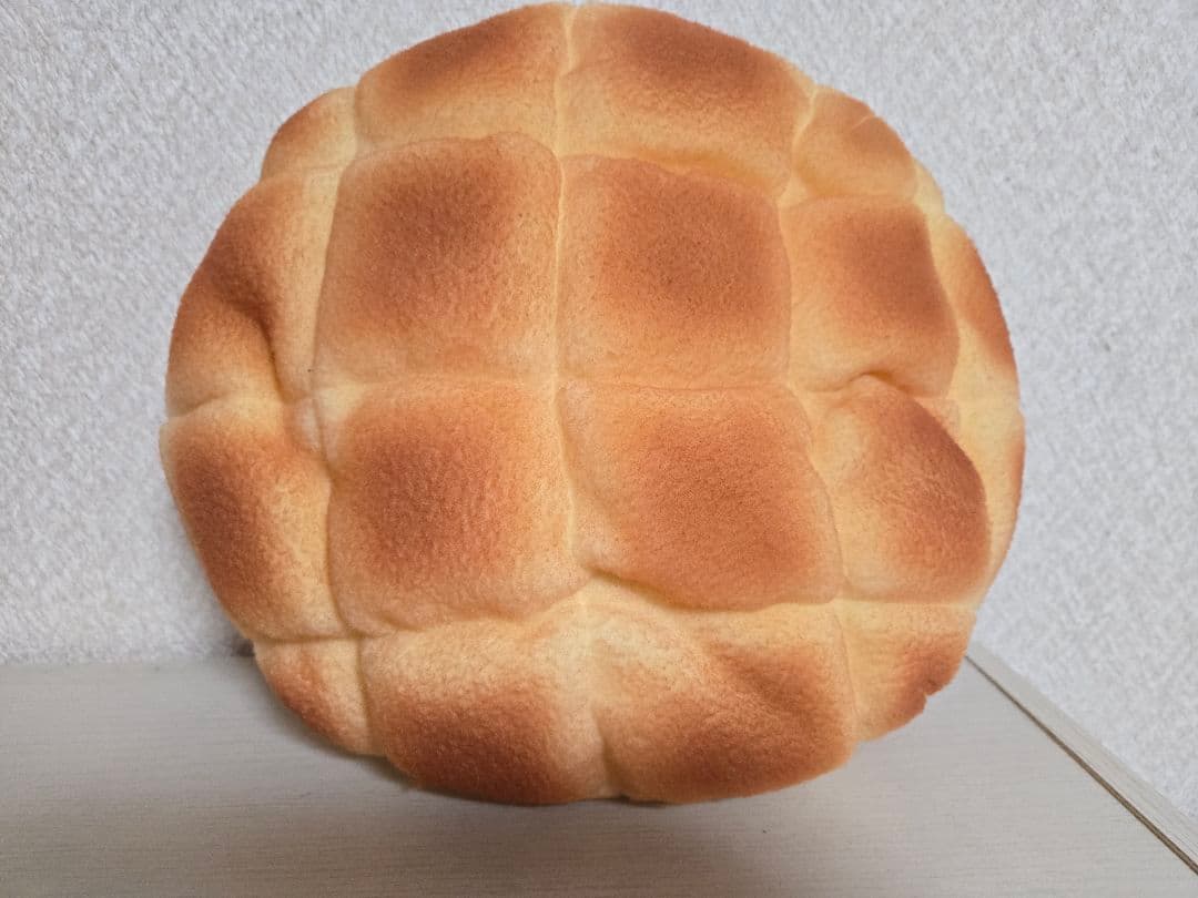 マリさんベーカリー メロンパンベレー帽