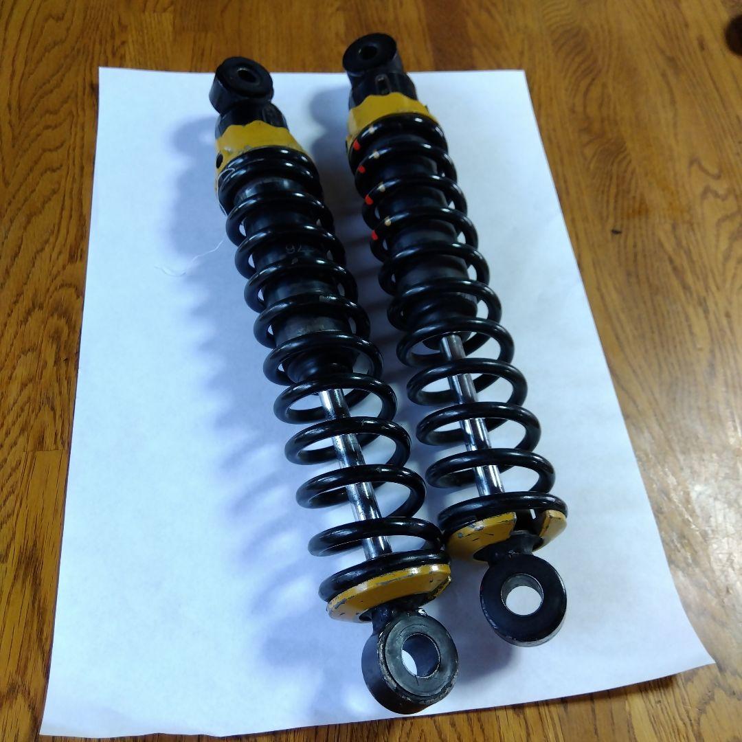 バイクショック