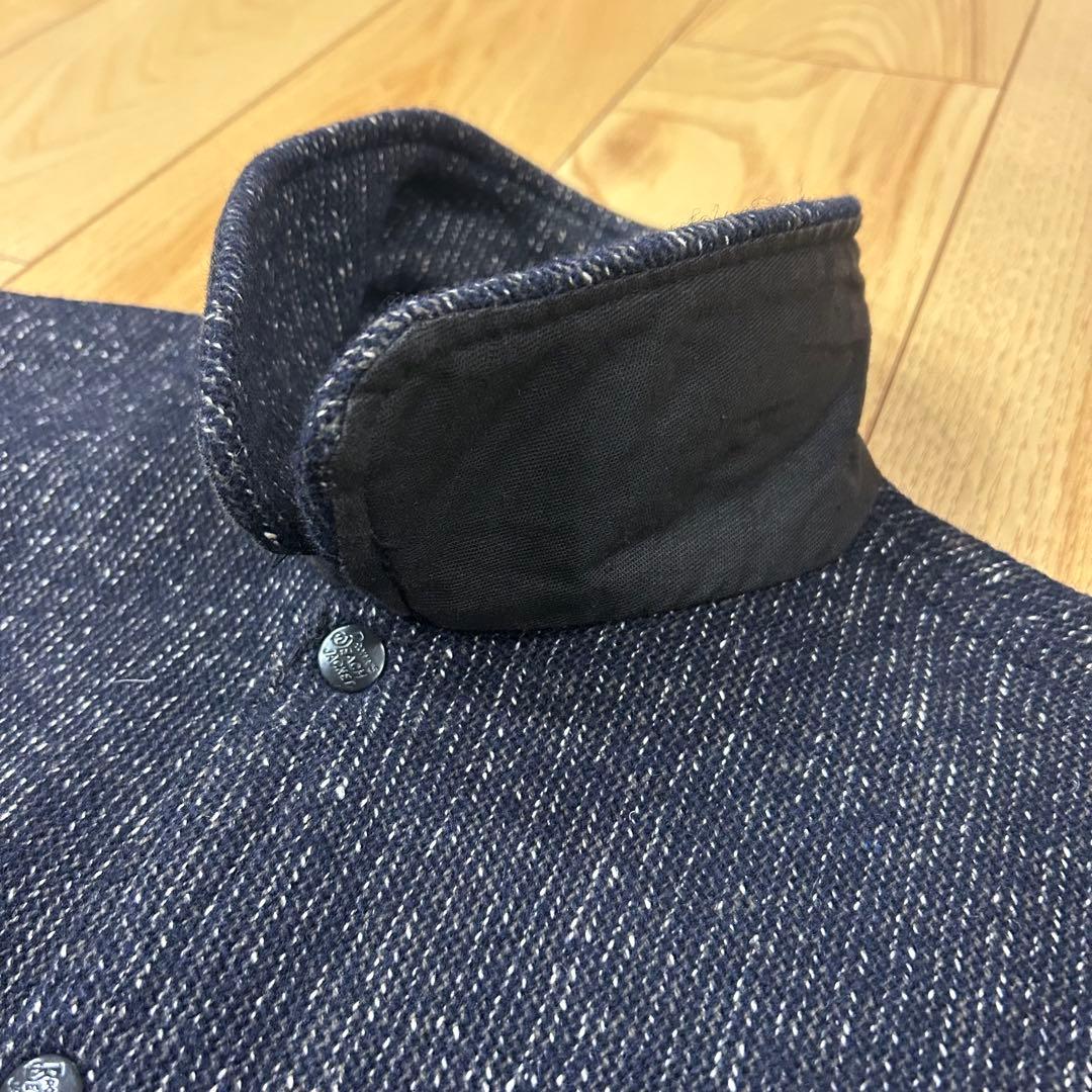 [週末限定セール] 50s Brown's Beach ブラウンズビーチ ごま塩