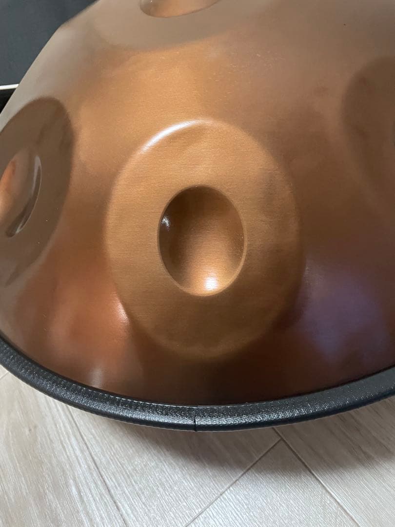 MASH handpan.ハンドパン