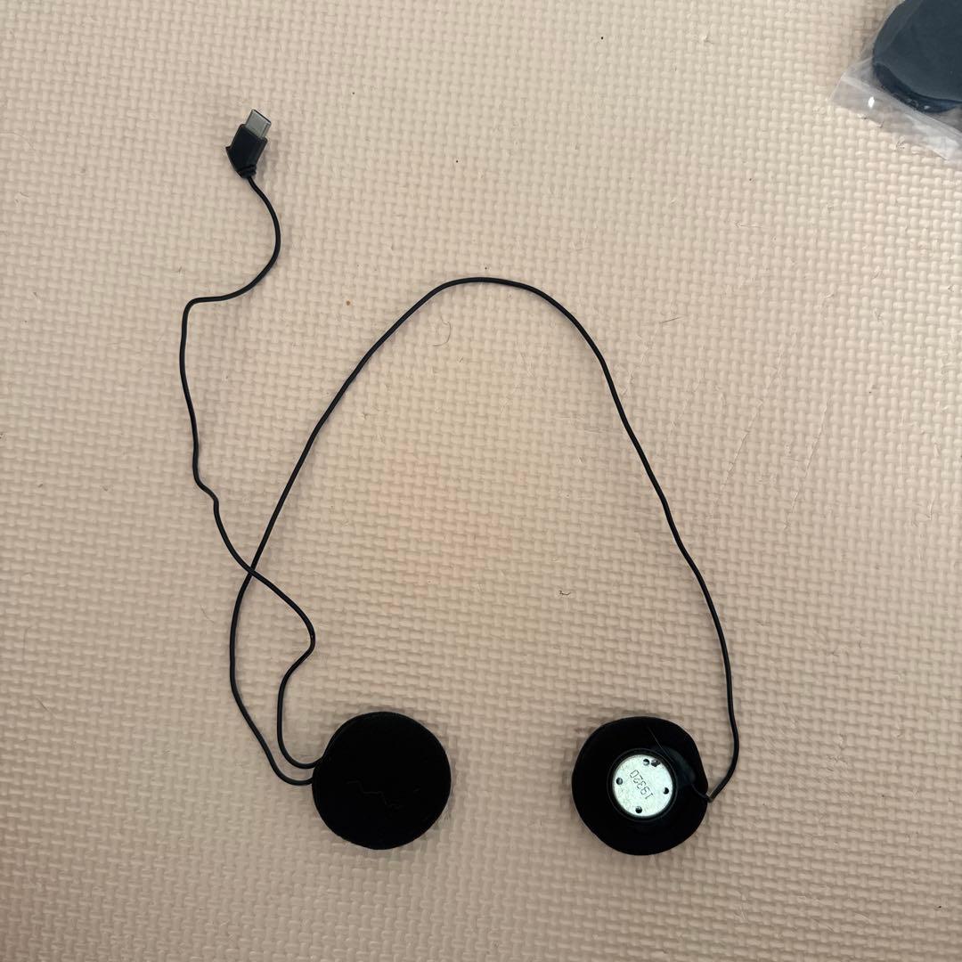 B+COM 6x Bluetooth インカム