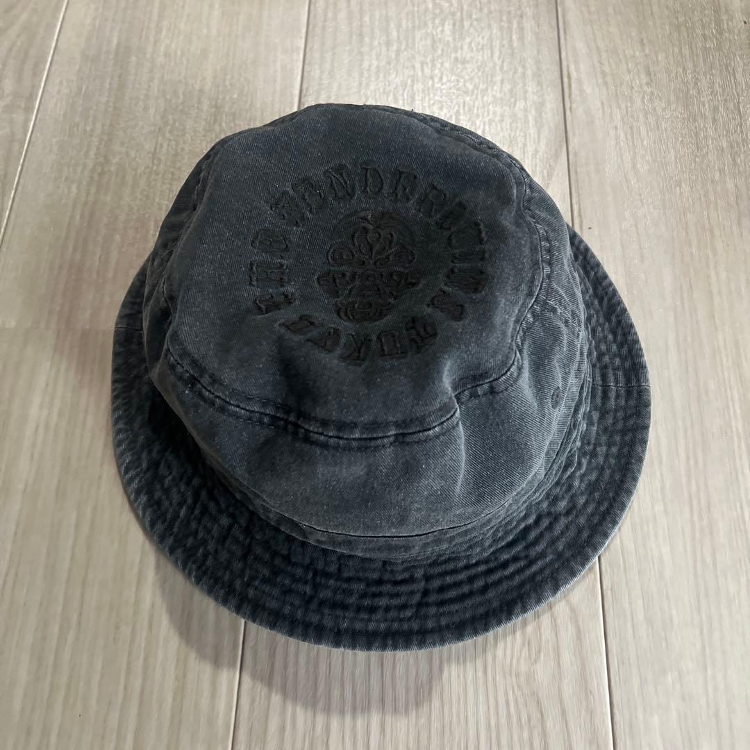 tenderloin テンダーロイン ボルネオスカル　ハット　S/M