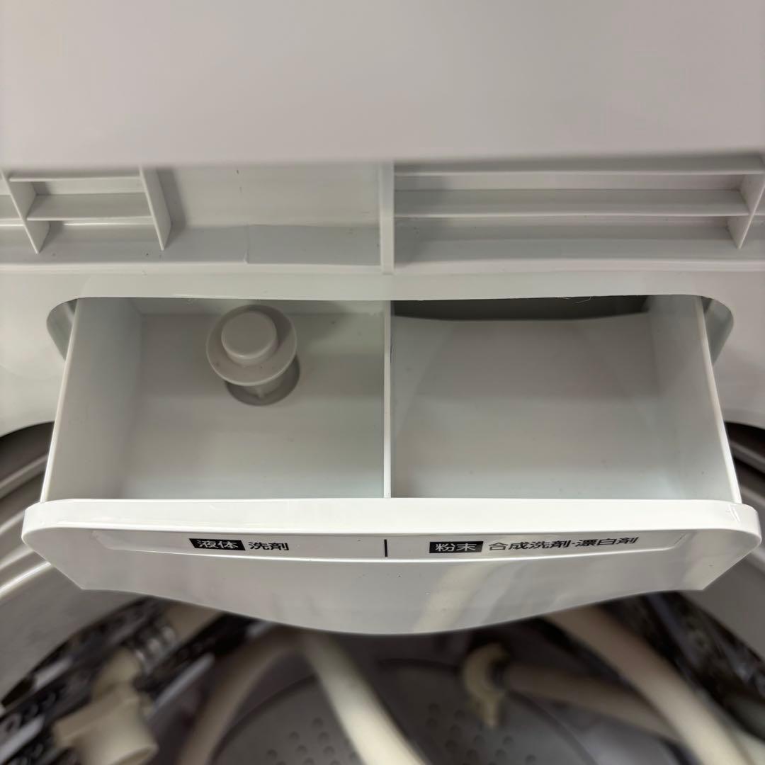 【美品】【高年式】2023年製　冷蔵庫・洗濯機・電子レンジセット