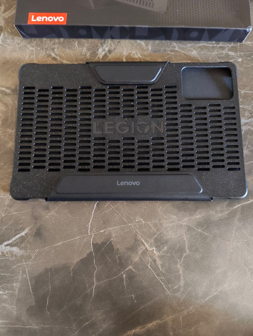 LegionY700 Gen3 12GB/256GB付属品多数