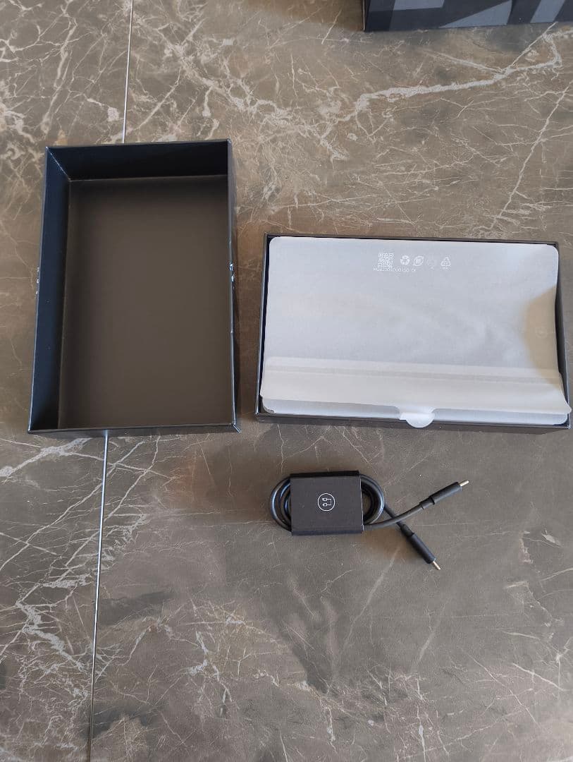 LegionY700 Gen3 12GB/256GB付属品多数