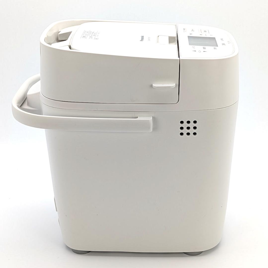 Panasonic SD-MDX100 ホームベーカリー 2017年製