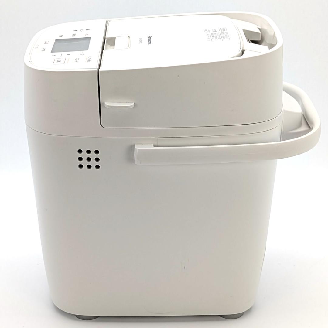 Panasonic SD-MDX100 ホームベーカリー 2017年製