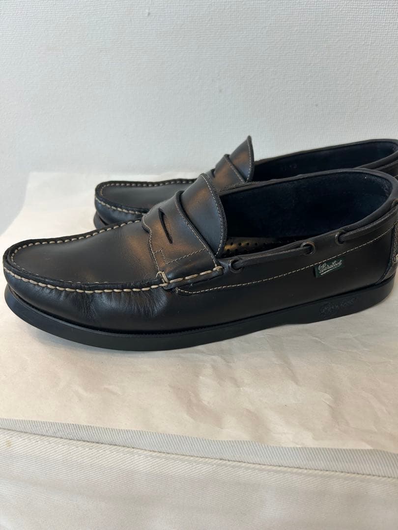 Paraboot BEAMS 別注 CORSICA 6