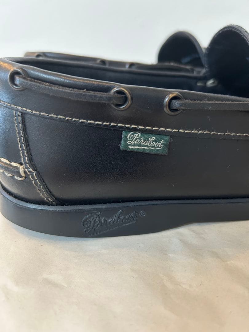 Paraboot BEAMS 別注 CORSICA 6