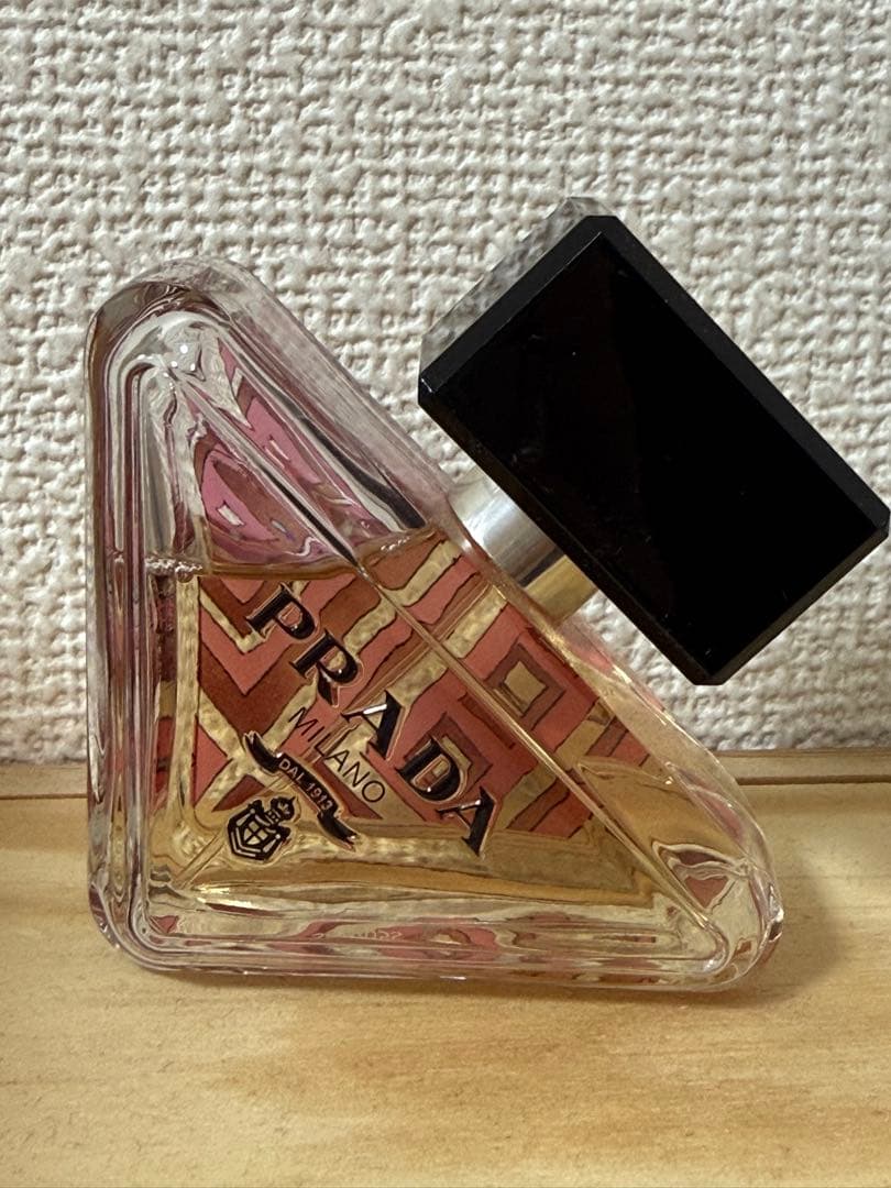 【最終値下】PRADA＊香水＊リップset