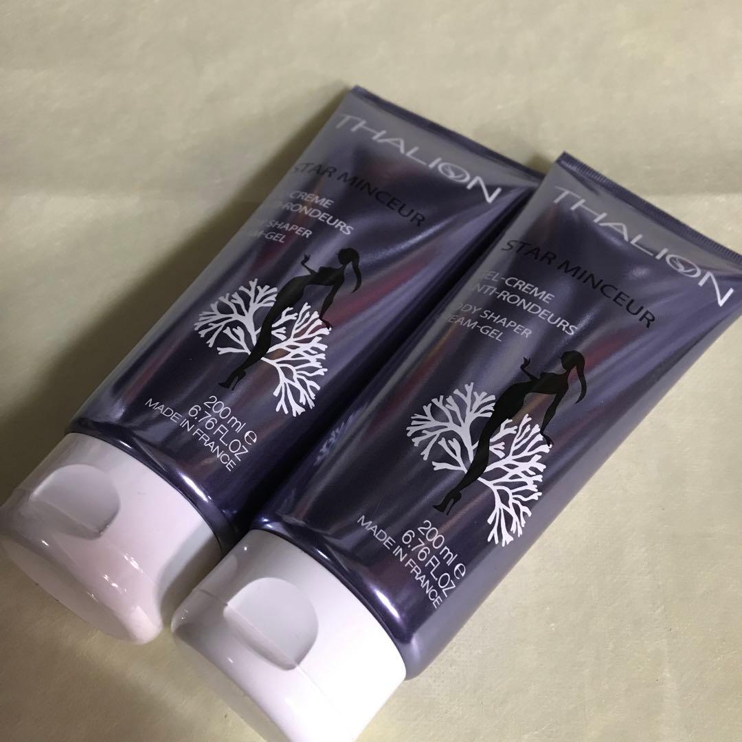 タリオン　スターマンスール 新品未使用　2本セット